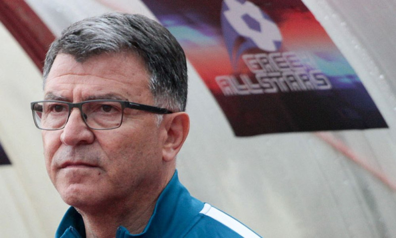 Αποθέωση Λεμονή στη Σερβία - Ιδανικό ξεκίνημα