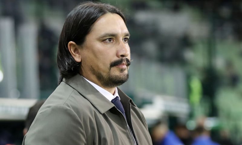 Μήνυμα Λέτο για συνάντηση με Μπενίτεθ - Τι του είπε στη Λεωφόρο