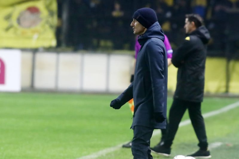 Ο παίκτης που βοήθησε τον ΠΑΟΚ για τον Ραζβάν - "Χρειάζεται διαχείριση" 