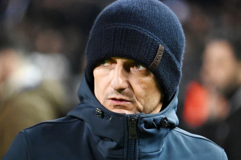 Αυτός είναι ψυχικά τελειωμένος στον ΠΑΟΚ - "Ίσως κανένας αναντικατάστατος"