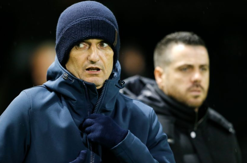 Ο Μπονατίνι των 2 εκατ. και 105 γκολ για ελληνική ομάδα - Επιστρέφει Ευρώπη