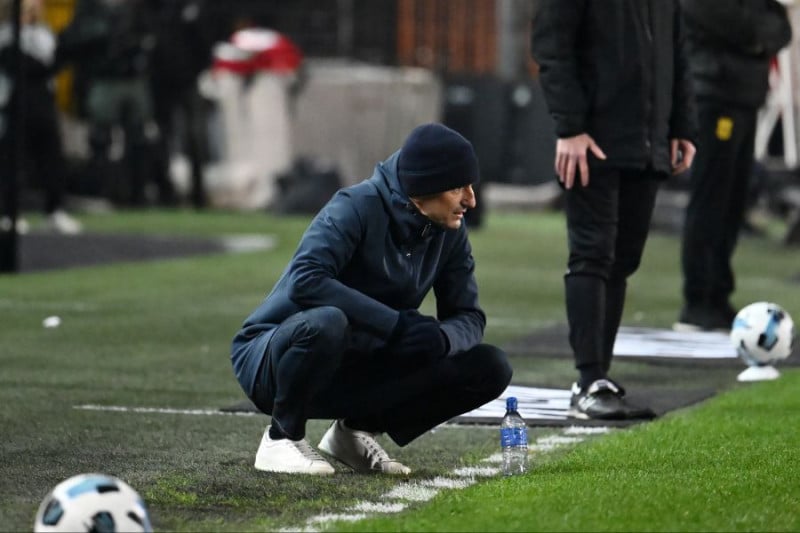 Ήθελε παραπάνω ο Ραζβάν: "Η διαφορά θα έπρεπε να ήταν μεγαλύτερη"