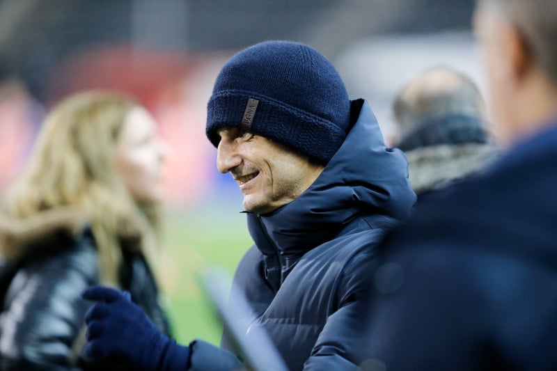 Ατάκες Ραζβάν για Γερεμέγεφ - Τι είπε για τους τραυματίες