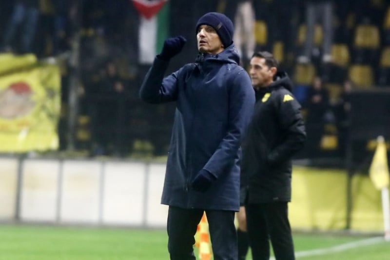 Ο παίκτης που βοήθησε τον ΠΑΟΚ για τον Ραζβάν - "Χρειάζεται διαχείριση" 