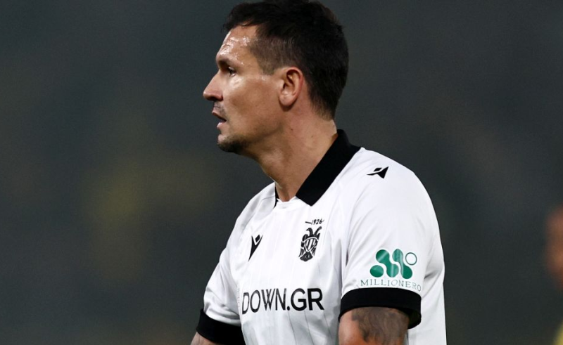 Πρόβλημα με Λόβρεν στον ΠΑΟΚ – Γιατί έμεινε εκτός με Λουντογκόρετς