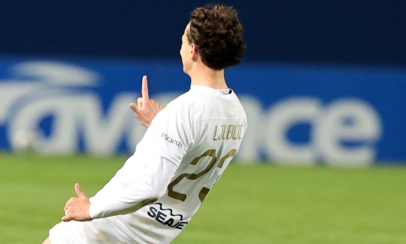 Ο Νίκολιτς ξέρει! Βούλωσε στόματα ο Λιούμπισιτς - Στην καλύτερη φάση η ΑΕΚ