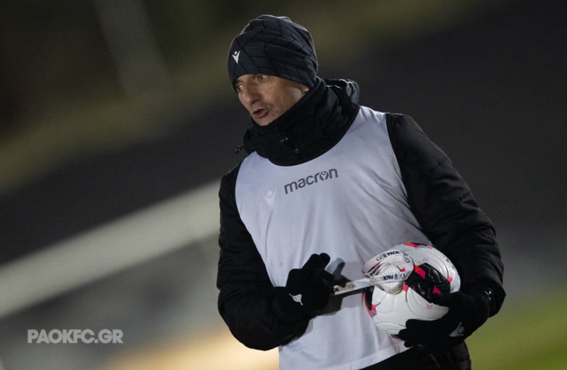 ΠΑΟΚ: Ένας Γενάρης που (μπορεί να) κρίνει τα πάντα!