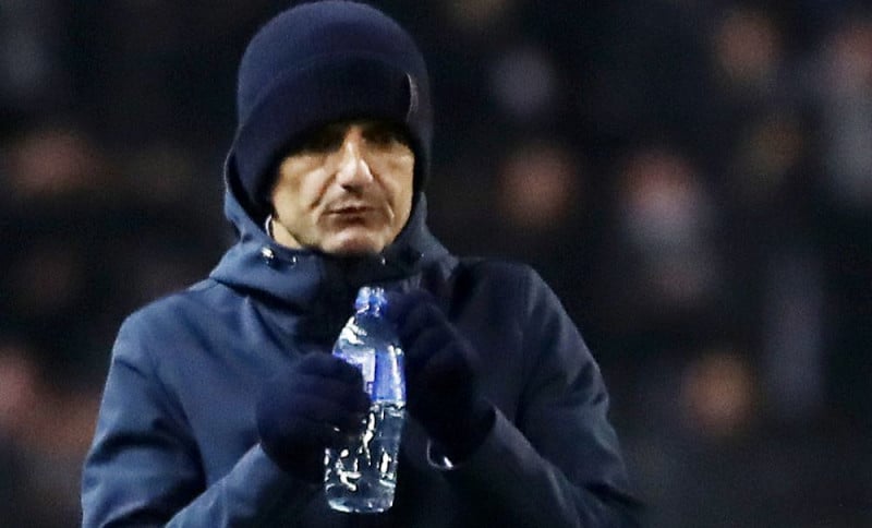 Φοβερή κίνηση του Λουτσέσκου - Τι θα κάνει στη Θεσσαλονίκη!