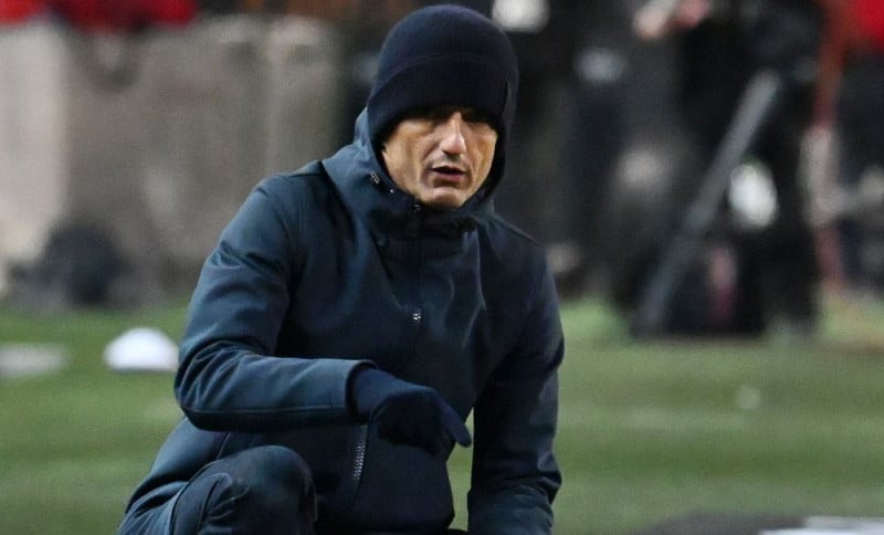 O Λουτσέσκου