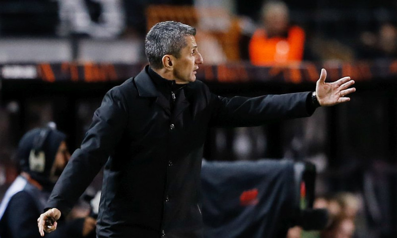 O Λουτσέσκου