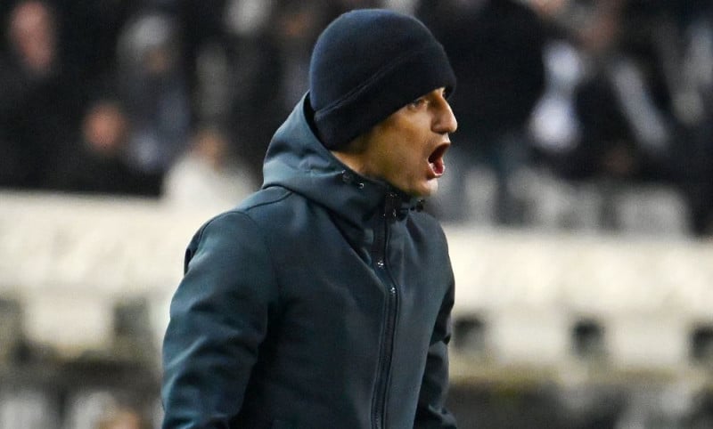 Ο Λουτσέσκου