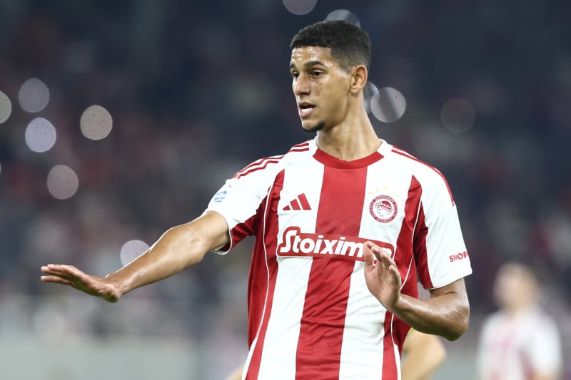 Βρέθηκε ομάδα να φύγει άμεσα ο Μάνσα - Επιστροφή Πνευμονίδη σε νέα θέση!