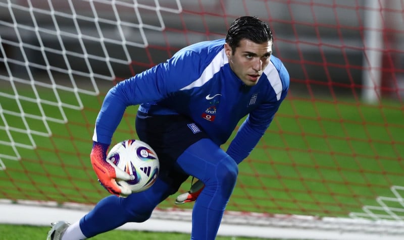 Νέο ρεπορτάζ από Ιταλία: "Προβάδισμα Παναθηναϊκού για Μανδά"