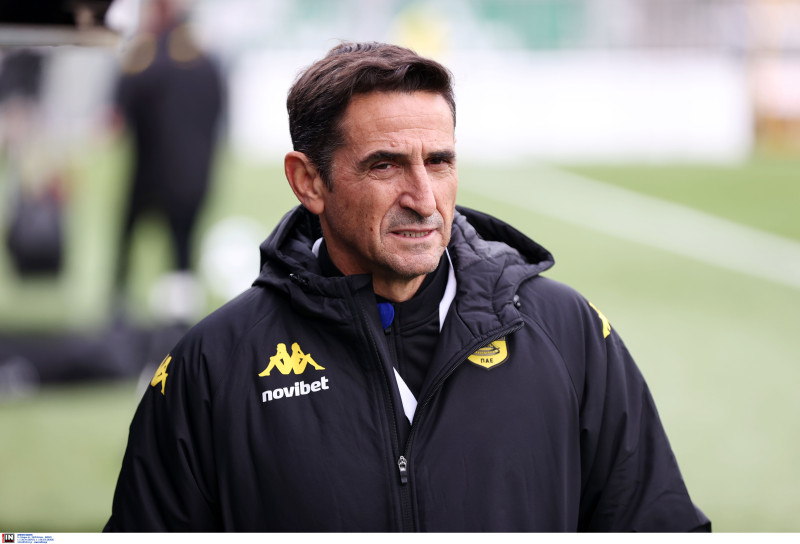 Πατάει... γκάζι ο Καρυπίδης - Έρχεται μεταγραφή στον Άρη