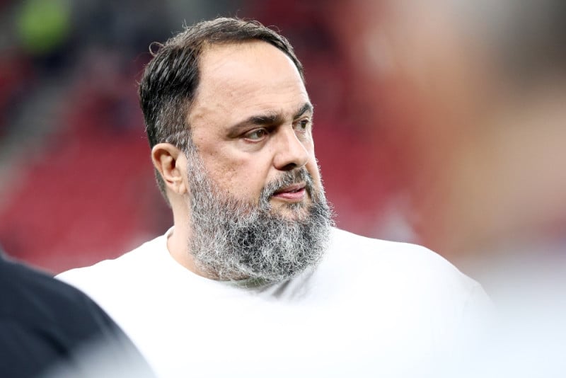 Μαρινάκης: Τεράστια προσφορά κατά της φτώχειας από την Πειραϊκή Εκκλησία