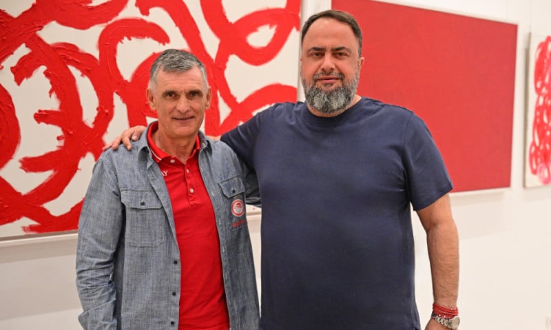 Ολυμπιακός: Η θέση του Μεντιλίμπαρ για προσθήκες και αποχωρήσεις