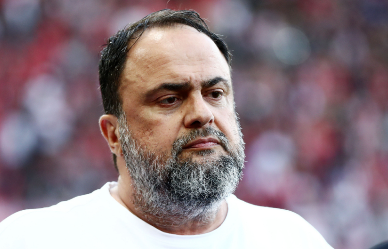 Απίστευτο! Πάνω από 18 εκατ. για αποζημιώσεις προπονητών φέτος ο Μαρινάκης