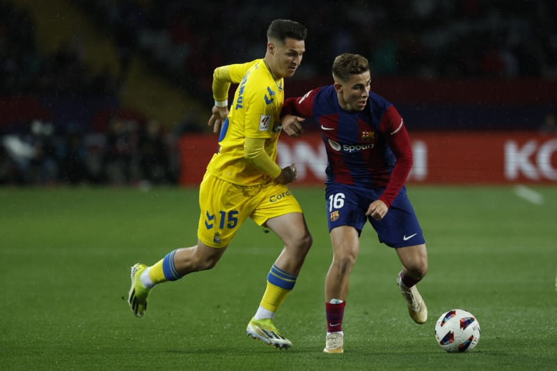 Απόφαση Μπενίτεθ - Μπακ από La Liga για ΠΑΟ - Προϊόν της Μπαρτσελόνα