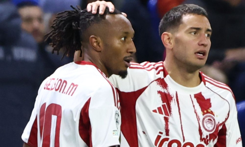 Μαρτίνς και Έσε