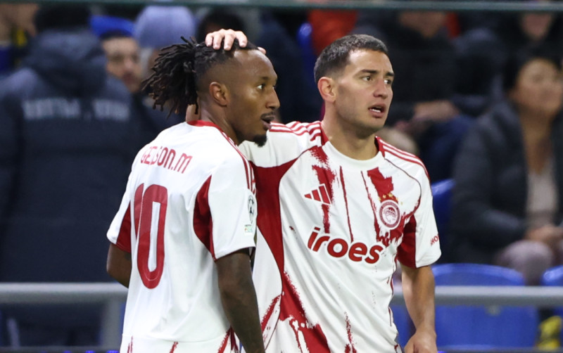Ολυμπιακός: Είναι για επίπεδο Champions League; Η απάντηση με αποδείξεις