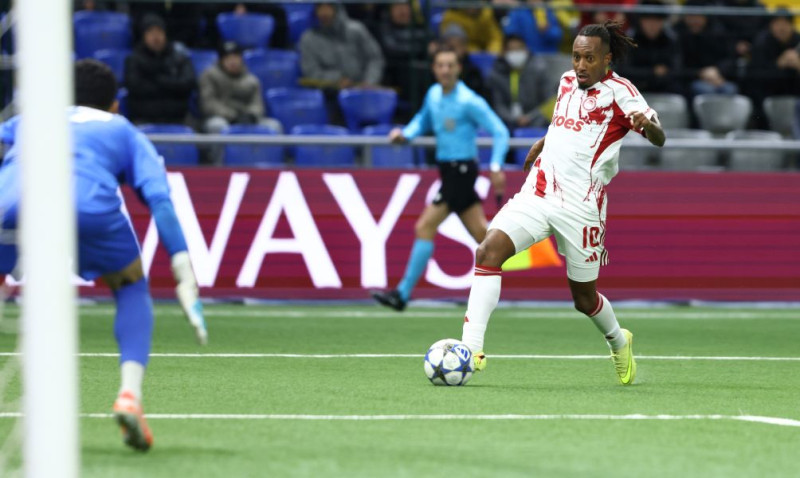 Στον.. αέρα η συμμετοχή βασικού του Ολυμπιακού με Κηφισιά - Απόφαση στο 90’