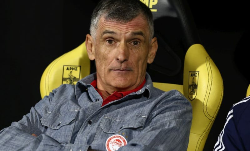 Καμπανάκι Μεντιλίμπαρ για παίκτη του Ολυμπιακού - Ψάχνουν ήδη για μεταγραφη