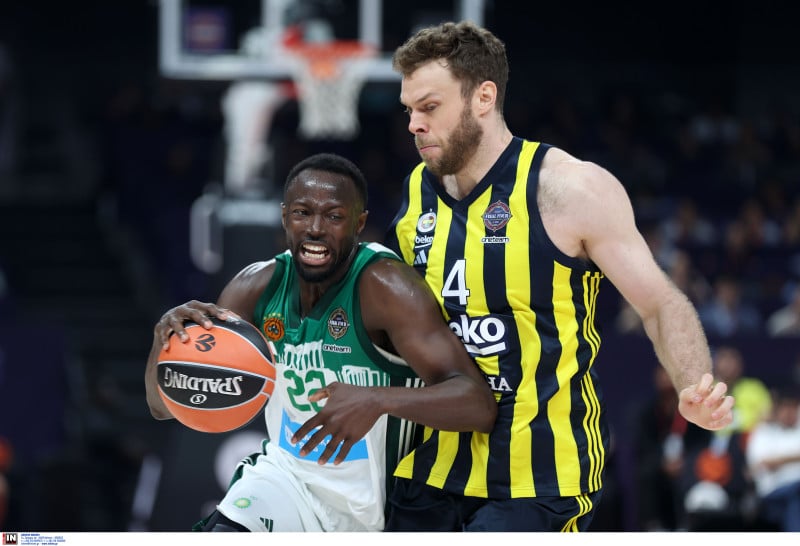 Αποθέωσε ΠΑΟ ο Γιασικεβίτσιους - Οι τρεις παίκτες που ξεχώρισε!