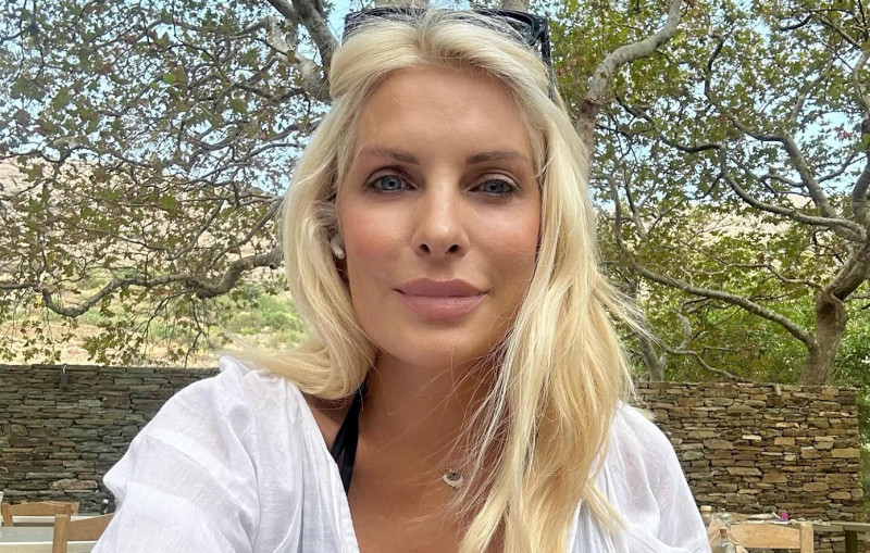 Μεγάλη εκδίκηση της Μενεγάκη από Λιάγκα - Τον "τελειώνει" από την εκπομπή!