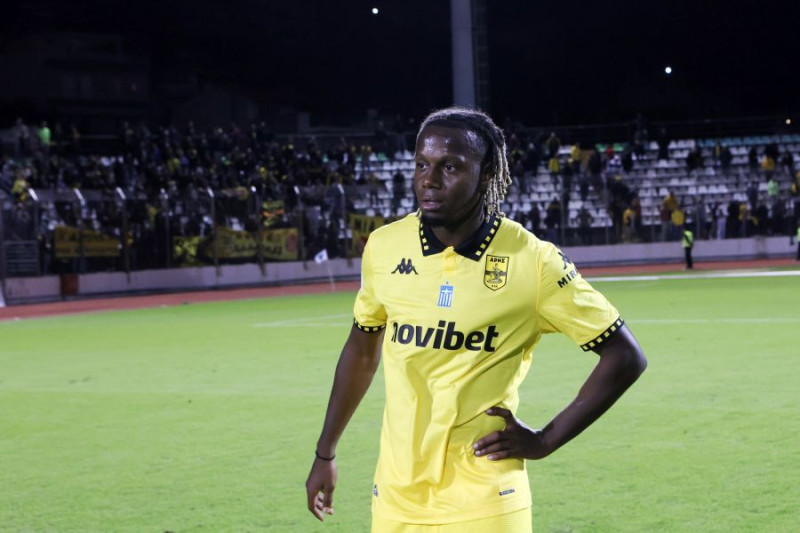 Χαμόγελα Χιμένεθ ενόψει ΠΑΟΚ - Διπλή επιστροφή - Τι ισχύει με Χόνγκλα