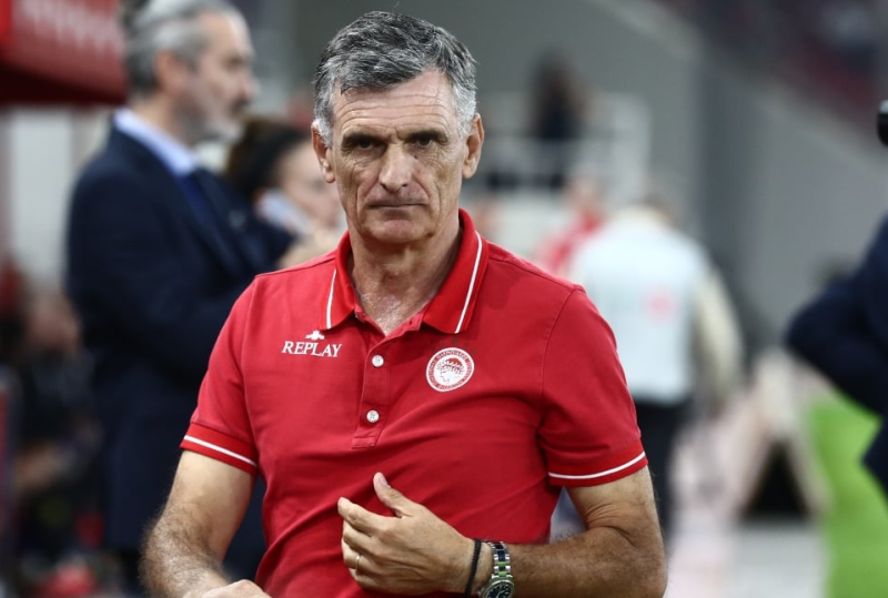 Μεντιλίμπαρ: “Μόνο στο Βικελίδης δεν έχω κερδίσει” – Ατάκα για Κααμπί