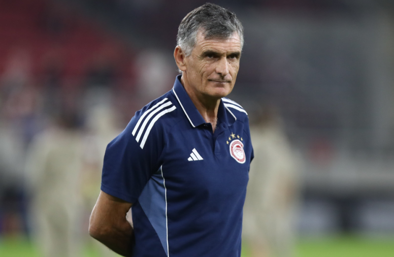 Ραγδαίες εξελίξεις με Αντίνο!