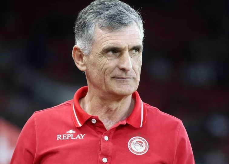 Η «προφητεία» του Ντέμη για τον Μεντιλίμπαρ! (vid)