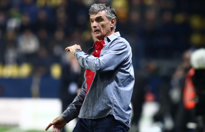 Μεντιλίμπαρ: "Μόνο στο Βικελίδης δεν έχω κερδίσει" - Ατάκα για Κααμπί