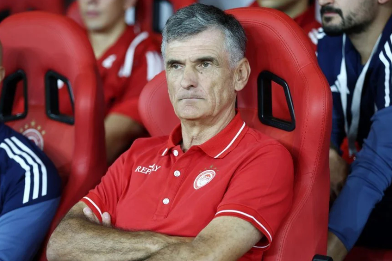 Ξεκάθαρος ο Μεντιλίμπαρ! Αυτό θέλει από τον Άγιο Βασίλη