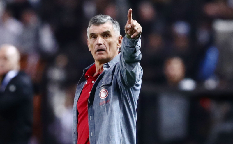 Επίσημο! Deal Ολυμπιακού με Μεντιλίμπαρ - Μέχρι πότε το νέο συμβόλαιο