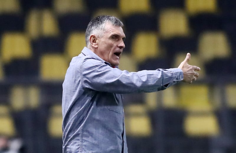 Μεντιλίμπαρ: "Θέλαμε τη νίκη για να πάρουμε την πρώτη θέση"