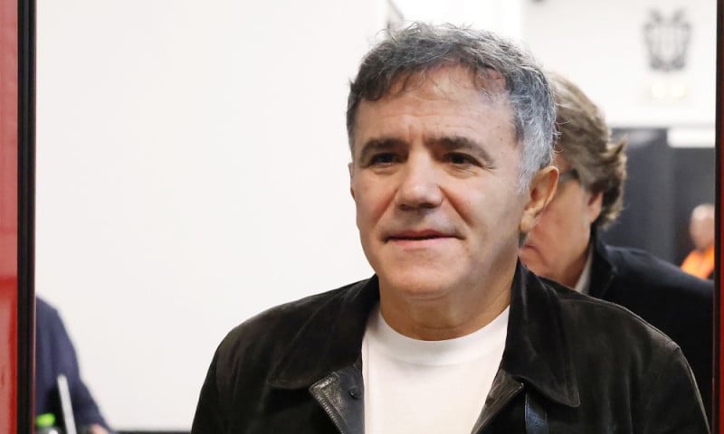 Ο Χατζόπουλος έστειλε εξώδικο στον Μυστακίδη - Ο λόγος