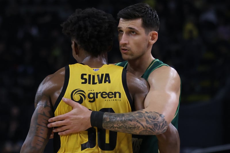 Τιμώρησε την ΑΕΚ με μια αγωνιστική η ΔΕΑΒ λόγω... Παναθηναϊκού!