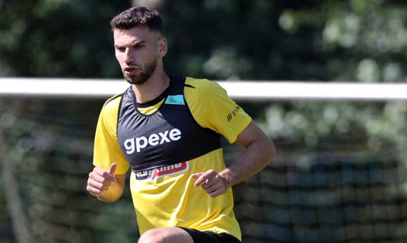 "Μυρίζεται το γκολ ο Γερεμέγιεφ, θα ήταν καλή μεταγραφή για ΠΑΟΚ ο..."