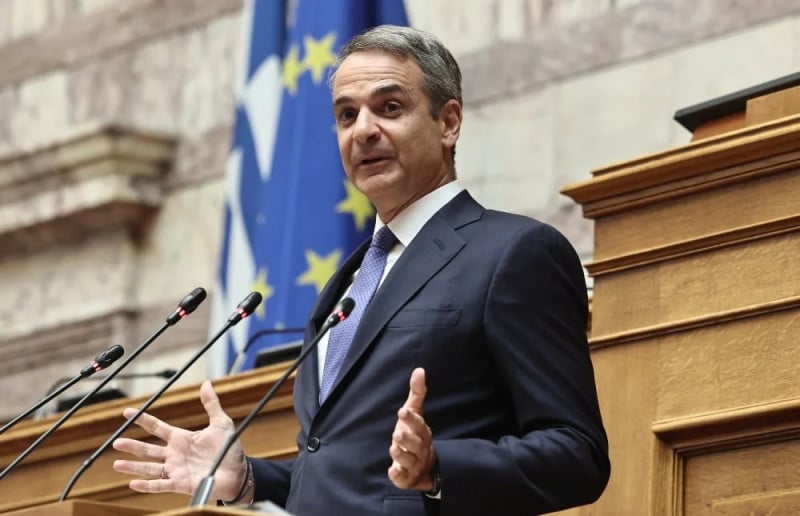 Η απόλυτη κίνηση αιφνιδιασμού από Μητσοτάκη με εκλογές!