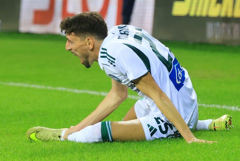 Οργή Παναθηναϊκών: "Ομάδα Β’Εθνικής, καλύτερος ο Λεβαδειακός - Διώξτε τον"!