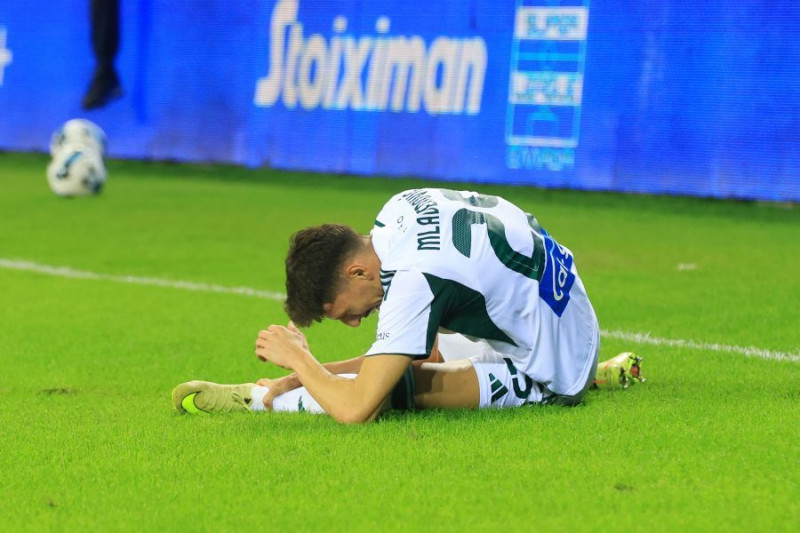 Η πρώτη «καμπάνα» στον ΠΑΟ - Τέλος πριν τον Μπενίτεθ παίκτης με συμβόλαιο!