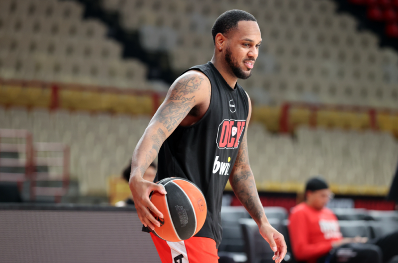 Μόρις: «Πρέπει να βρω τρόπο να είμαι πιο επιθετικός» (ΒΙΝΤΕΟ)