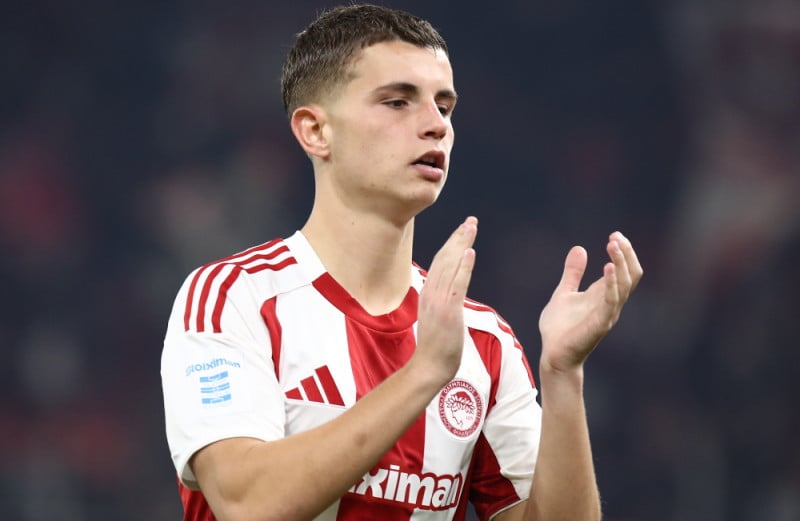 «Δεν πρόκειται να αφήσει τον Λανουά σε χλωρό κλαρί ο Ολυμπιακός» (ΒΙΝΤΕΟ)