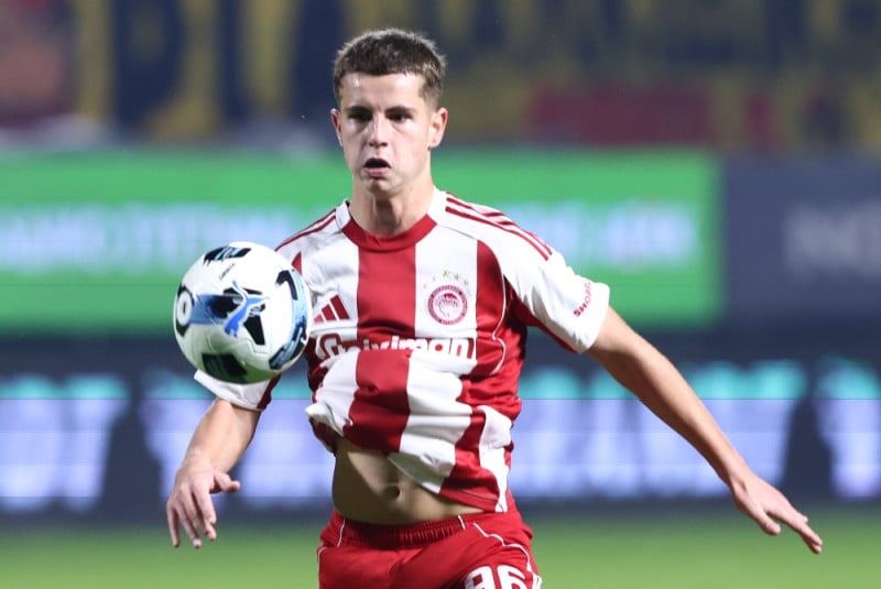 Top Class ομάδα "προσπέρασε" την Παρί για Μουζακίτη - Σχέσεις με Μαρινάκη!