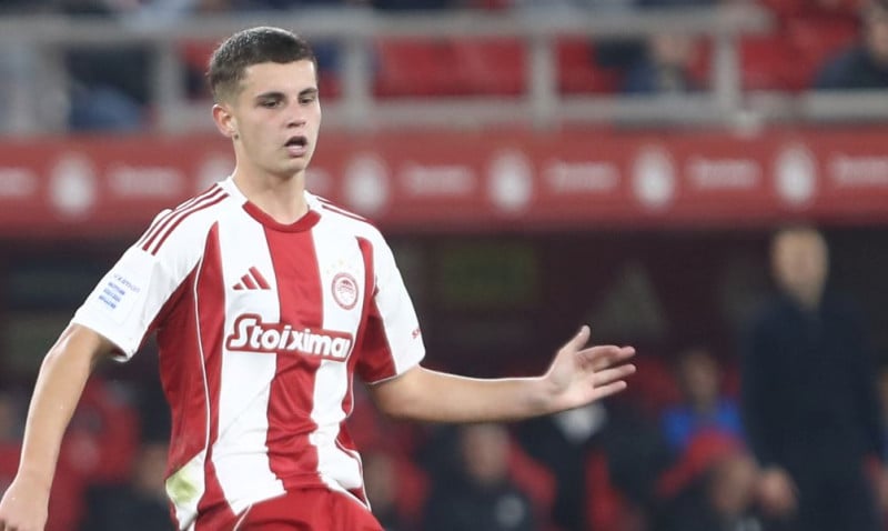 O Mουζακίτης