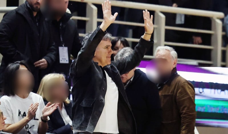 Η επόμενη κίνηση Μυστακίδη... ταράζει την Ευρώπη - Κοντράρει ΠΑΟ-Ολυμπιακό!