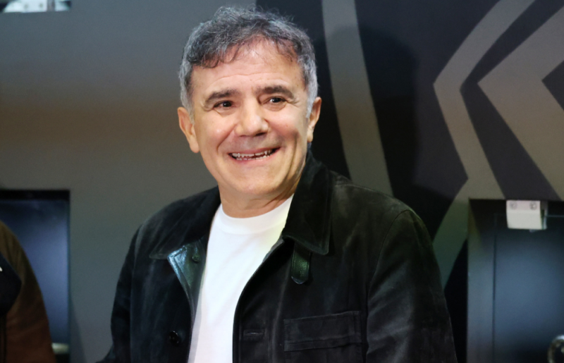 «Ο Οπράντοβιτς είναι ο Νο1 στόχος του Μυστακίδη για τον ΠΑΟΚ»