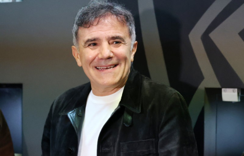 Ξέσπασμα Χατζόπουλου για Μυστακίδη: «Μας κορόιδεψαν-Δεν έχουν πληρώσει»!