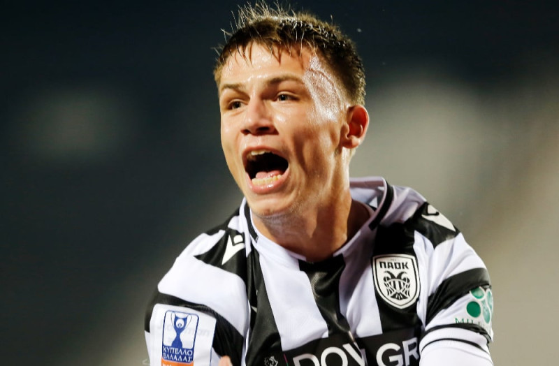 ΠΑΟΚ: Επιστροφές με… αστερίσκους πριν τον Παναιτωλικό